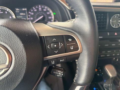 Used 2017 Lexus RX 350 AWD image 11