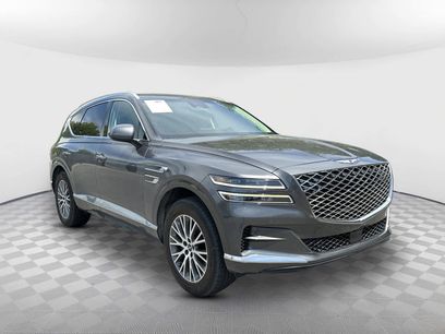 Used 2022 Genesis GV80 2.5T