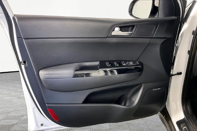 Used 2020 Kia Sportage SX FWD image 15
