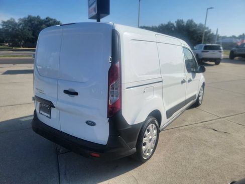 Used 2022 Ford Transit Connect XL FWD image 5