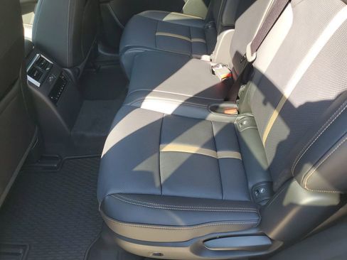 New 2026 MAZDA CX-90 3.3 Turbo w/ Premium Plus Pkg image 13