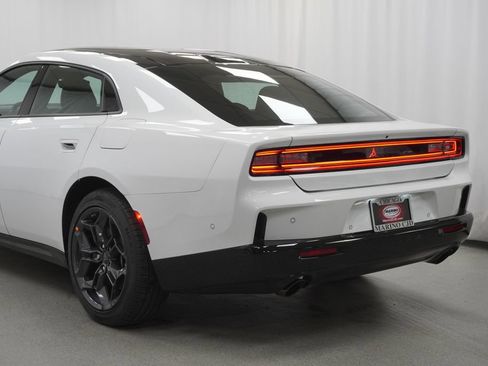 New 2026 Dodge Charger GT w/ Driver Convenience Group AWD/4WD image 12