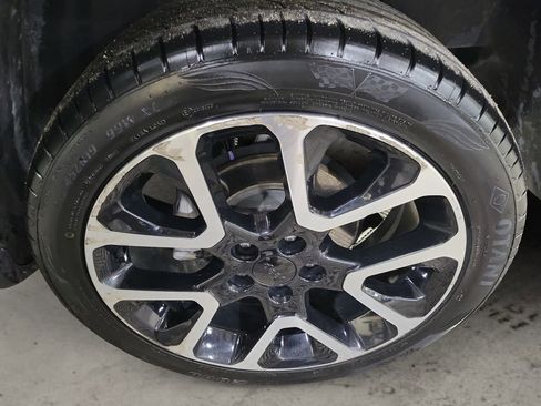 Used 2021 Jeep Compass Limited w/ Sun and Sound Group image 9