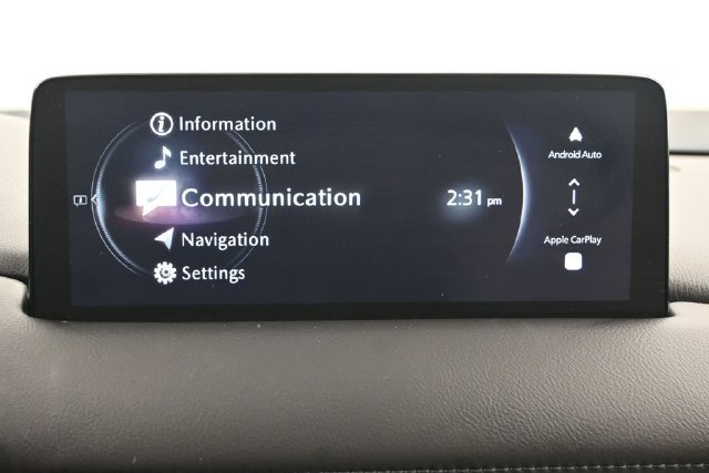 Certified 2024 MAZDA CX-5 AWD 2.5 S w/ Preferred Package image 10