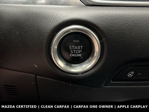 Certified 2023 MAZDA CX-5 AWD 2.5 Turbo image 20