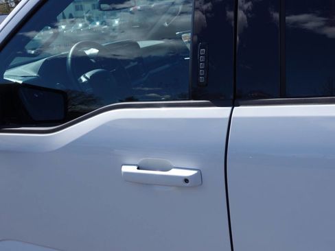 Used 2024 Ford F150 XLT w/ Mobile Office Package AWD/4WD image 16