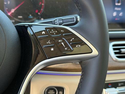 New 2026 Mercedes-Benz GLE 450 4MATIC image 23