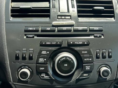 Used 2012 MAZDA MAZDA3 i Grand Touring FWD image 22