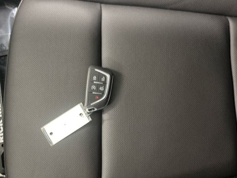 Used 2025 Cadillac CT4 Premium Luxury image 48