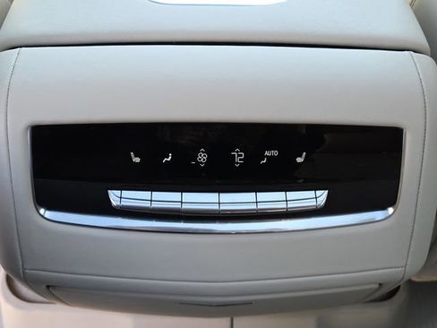 Used 2024 Cadillac Escalade Premium Luxury Platinum w/ LPO, Floor Liner Package image 17