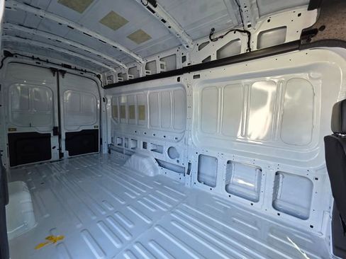 New 2026 Ford Transit 350 148 High Roof Extended image 20