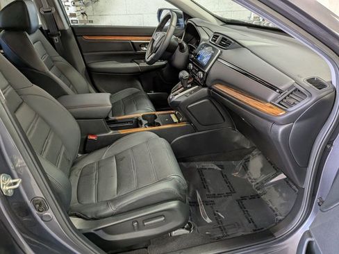 Used 2020 Honda CR-V Touring image 22