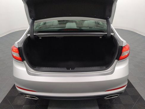 Used 2015 Hyundai Sonata Sport FWD image 29