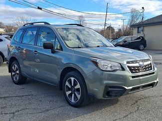 Used 2017 Subaru Forester 2.5i w/ Alloy Wheel Package video 3