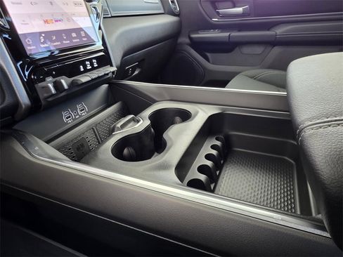 New 2025 RAM 1500 Big Horn image 21