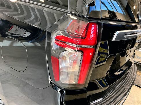 Used 2023 Chevrolet Tahoe High Country image 35