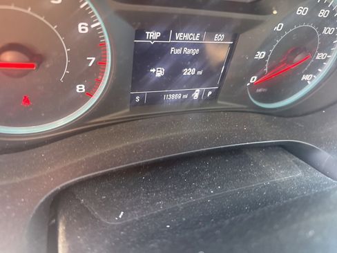 Used 2022 Chevrolet Malibu LT image 20