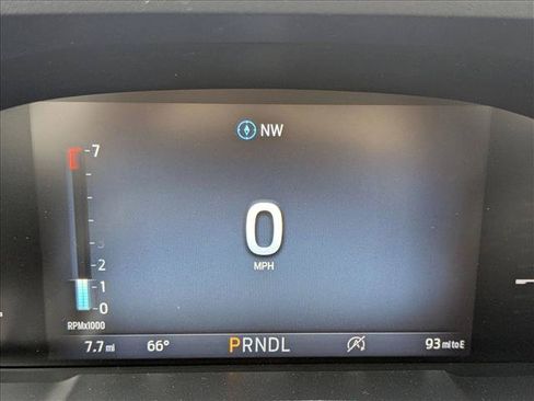 New 2026 Ford Maverick XLT FWD image 11