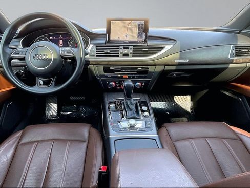 Used 2017 Audi A7 3.0T Prestige w/ Prestige Package AWD/4WD image 16
