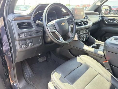 Used 2024 Chevrolet Tahoe Premier RWD image 25