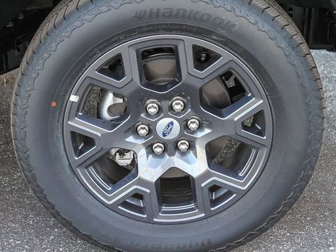 New 2026 Ford F150 STX AWD/4WD image 12