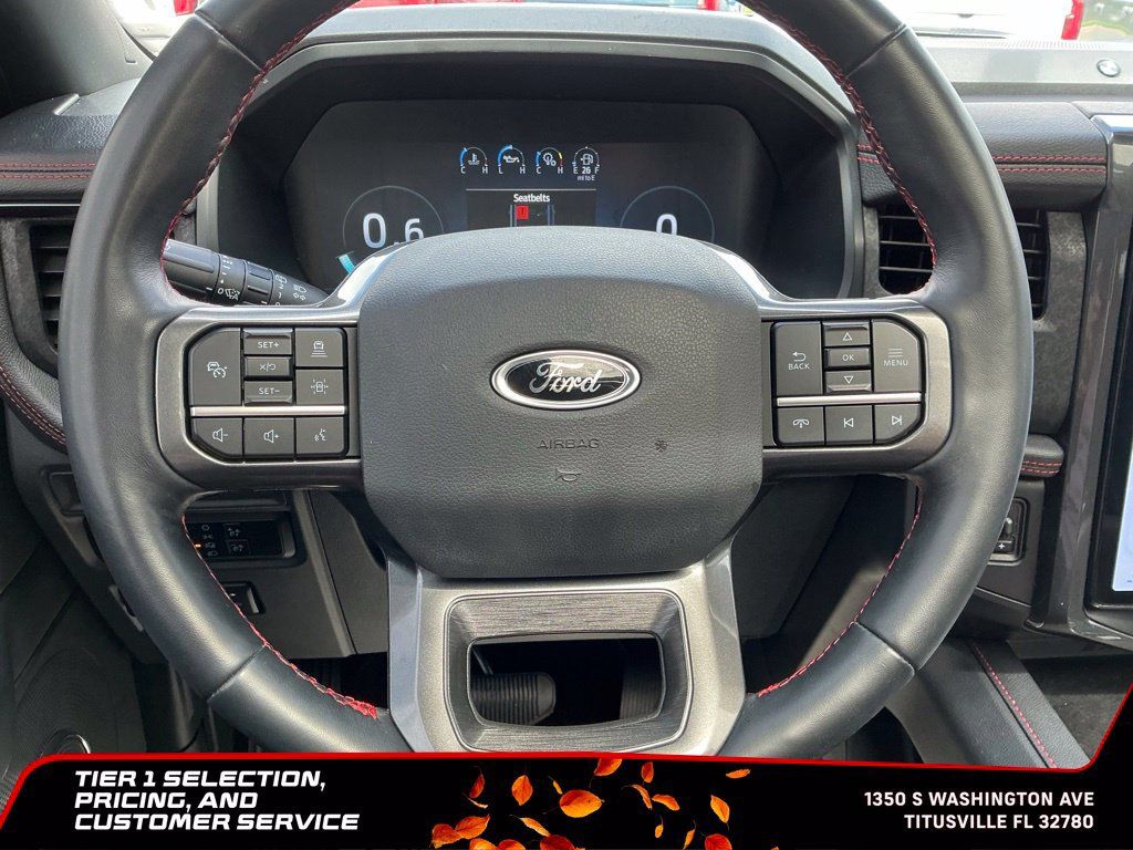 Used 2023 Ford Expedition Max Limited RWD image 48