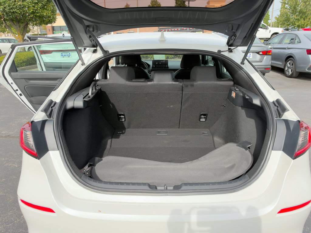 Used 2024 Honda Civic Sport image 16