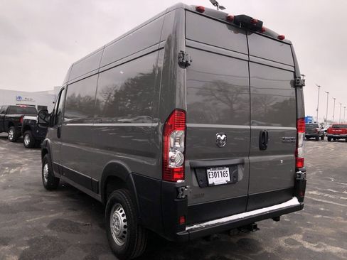 New 2026 RAM ProMaster 1500 w/ Convenience Group image 12