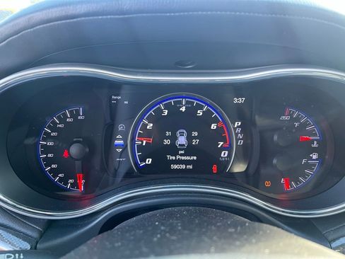 Used 2021 Jeep Grand Cherokee SRT image 13