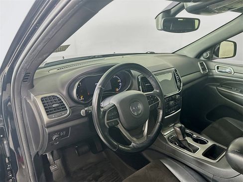 Used 2020 Jeep Grand Cherokee Altitude image 31