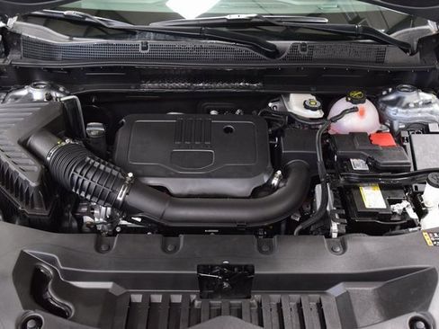 New 2026 Chevrolet Blazer LT w/ Convenience Package image 28