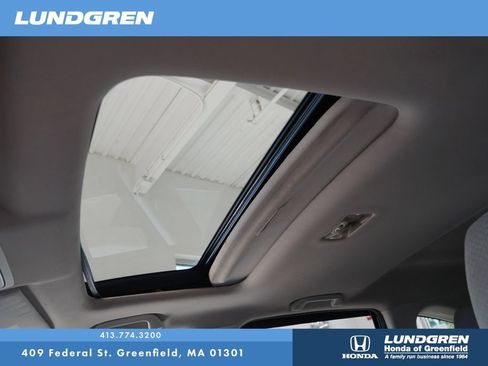 Used 2016 Honda CR-V EX image 25