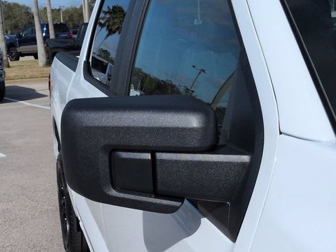 New 2026 Ford F150 STX RWD image 12