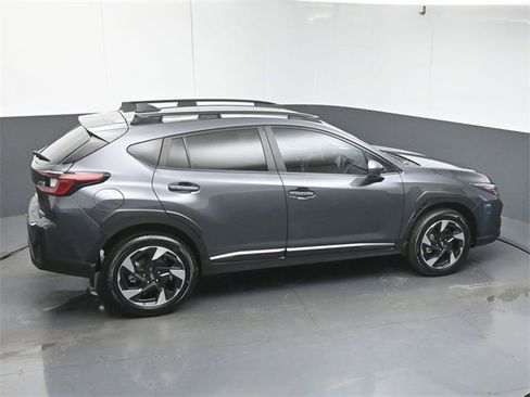 Certified 2025 Subaru Crosstrek 2.5i Limited w/ Popular Package #4A image 43