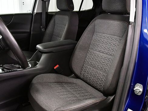 Used 2022 Chevrolet Equinox LT image 27