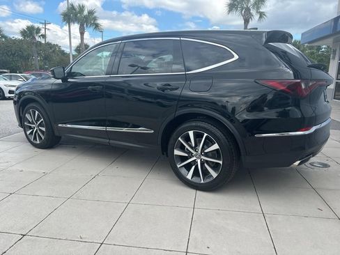 New 2026 Acura MDX FWD w/ Technology Package image 3
