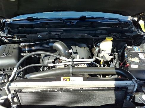 Used 2017 RAM 1500 Limited image 22