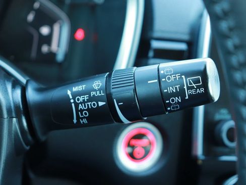 Used 2022 Honda CR-V Touring image 28