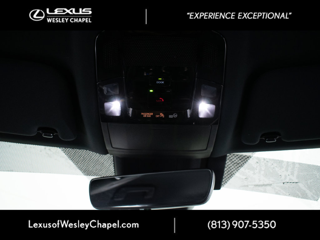 Used 2023 Lexus RX 350 FWD image 23