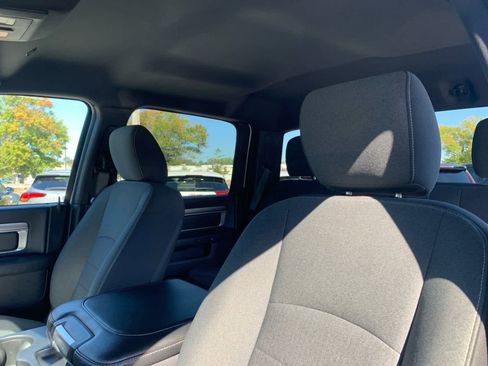 Used 2024 RAM 1500 Classic Warlock image 13