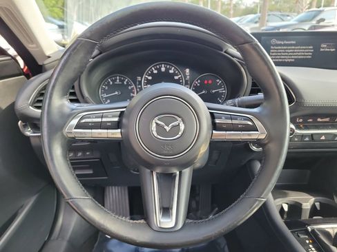 Used 2022 MAZDA MAZDA3 s image 25