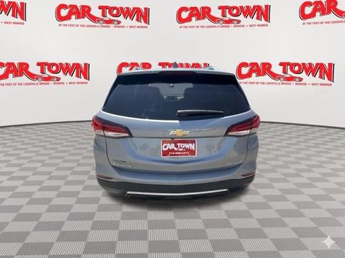 Used 2023 Chevrolet Equinox Premier FWD image 18