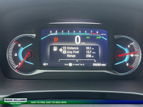 Used 2019 Honda Passport Sport image 14