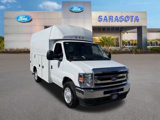 New 2026 Ford E-350 and Econoline 350 Super Duty w/ Power Equipment Group video 2