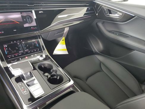 New 2026 Audi Q7 3.0T Premium Plus image 17