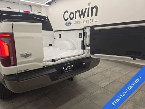 New 2026 Ford F150 King Ranch AWD/4WD image 21