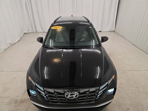Used 2025 Hyundai Tucson SEL image 9