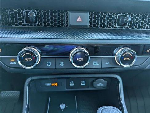 New 2026 Honda CR-V EX image 19