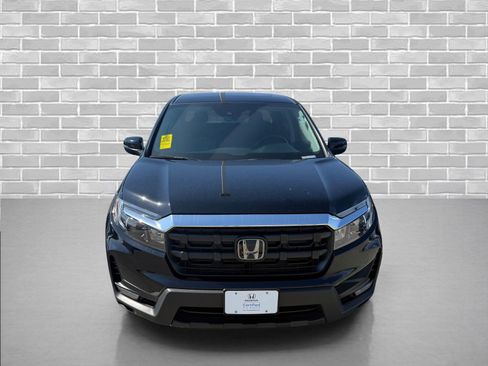 Used 2024 Honda Ridgeline RTL image 2