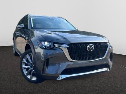 Certified 2024 MAZDA CX-90 3.3 Turbo w/ Premium Package